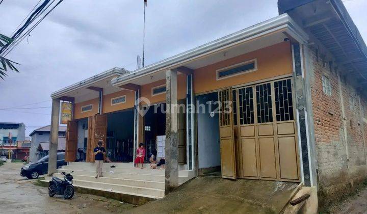 Komersial Murah Aset BRI, Sorong Timur, Kota Sorong 1