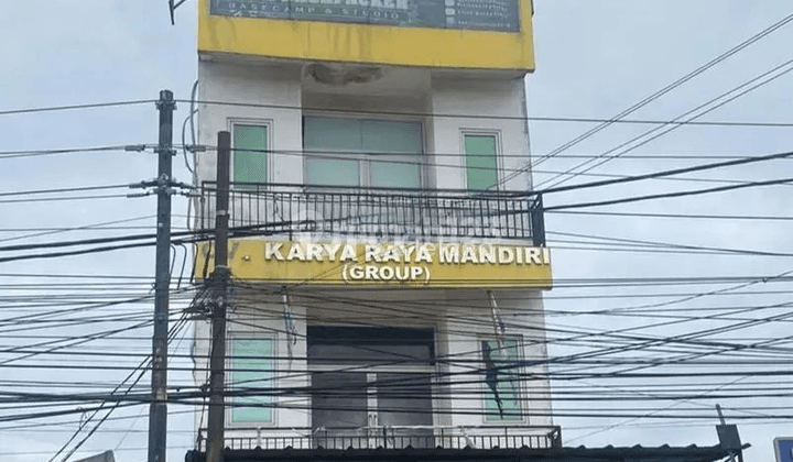 Komersial Murah Aset BRI, Bekasi Selatan, Kota Bekasi 1
