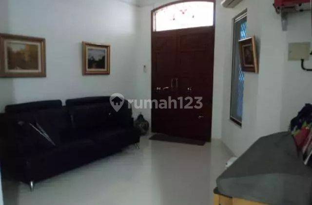 Rumah Murah Aset BRI, Tanjung Priok, Kota Jakarta Utara 2
