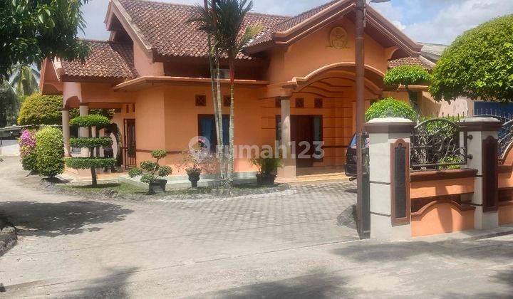 Rumah Murah Aset BRI, Buay Madang Timur, Kab. Ogan Komering Ulu Timur 1