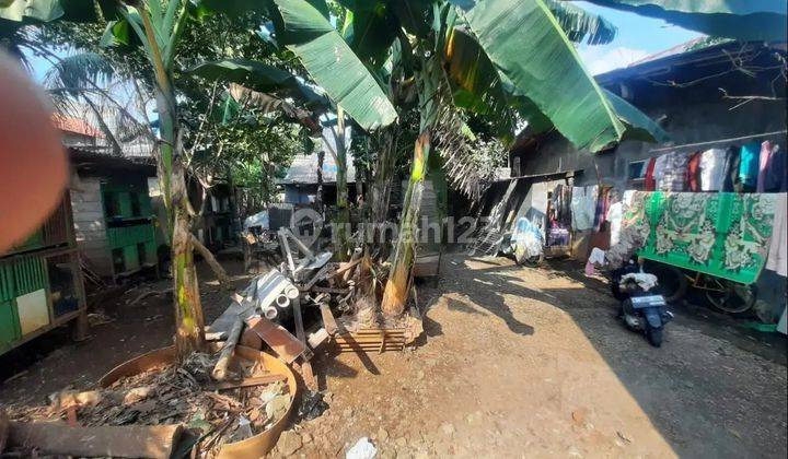 Rumah Murah Aset BRI, Jagakarsa, Jakarta Selatan 2