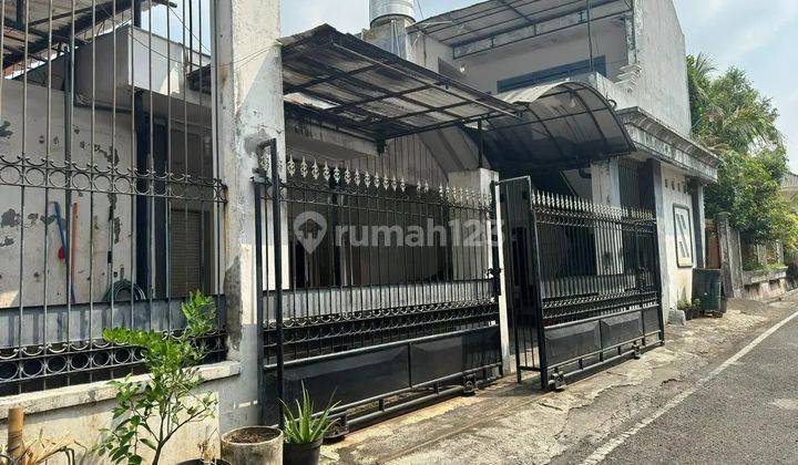 Rumah Murah Aset BRI, Blimbing, Kota Malang 2