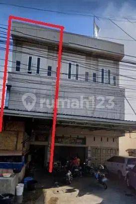 Komersial Murah Aset BRI, Medan Perjuangan, Kota Medan