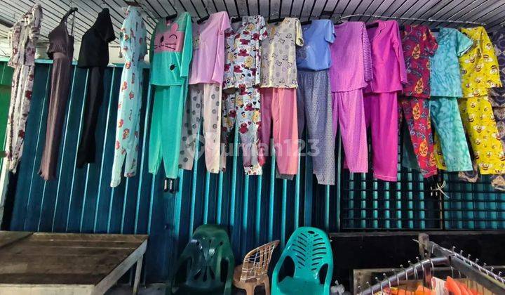 Komersial Murah Aset BRI, Sintang, Kab. Sintang