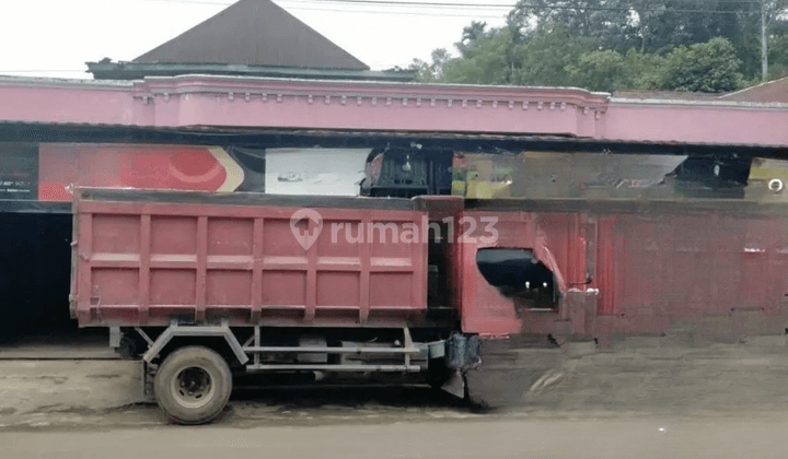 Komersial Murah Aset BRI, Tebat Karai, Kab. Kepahiang 2