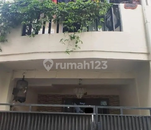 Affordable Homes BRI Asset, West Bekasi, Bekasi City 1