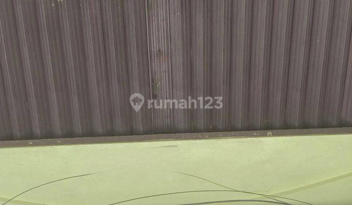 Komersial Murah Aset BRI, Cengkareng, Jakarta Barat