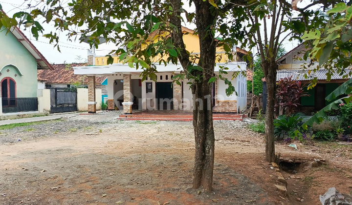 Rumah Murah Aset BRI, Patokbeusi, Kab. Subang