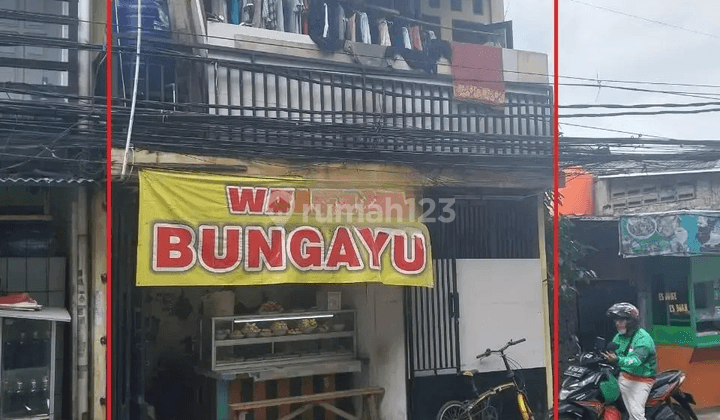 Komersial Murah Aset BRI, Pesanggrahan, Jakarta Selatan 1