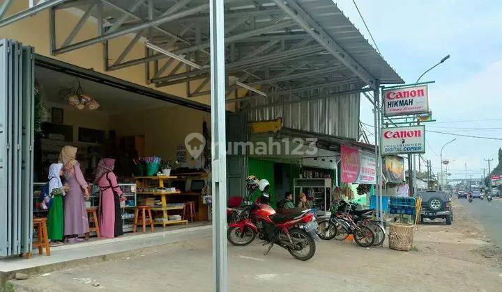 Komersial Murah Aset BRI, Majasari, Kab.Pandeglang 2