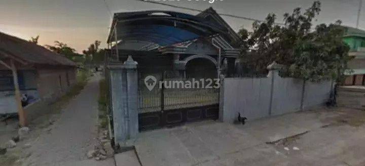 Rumah Murah Aset BRI, Ngasem, Kab. Bojonegoro 2