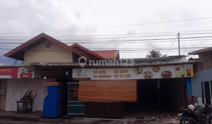 Komersial Murah Aset BRI, Juli, Kab. Bireuen 2