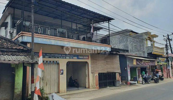 Komersial Murah Aset BRI, Menes, Kab.Pandeglang 2