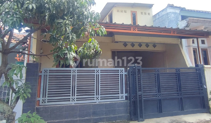 Rumah Murah Aset BRI, Rancaekek, Kab. Bandung 2