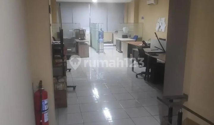 Komersial Murah Aset BRI, Serpong, Kota Tangerang Selatan