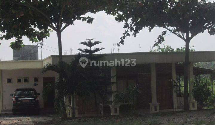 Rumah Murah Aset BRI, Padangan, Kab. Bojonegoro 2