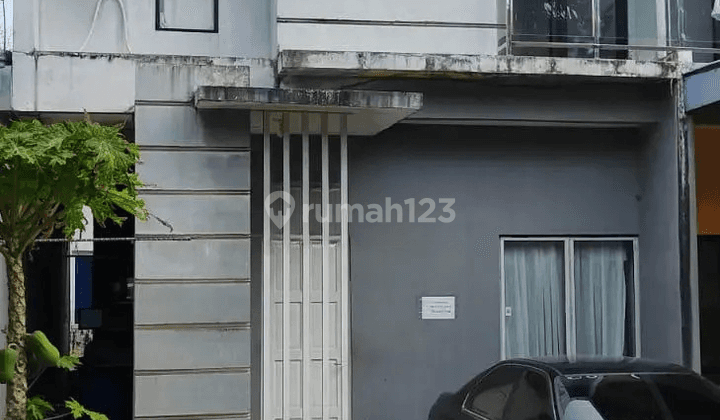 Komersial Murah Aset BRI, Sekupang, Kota Batam 2