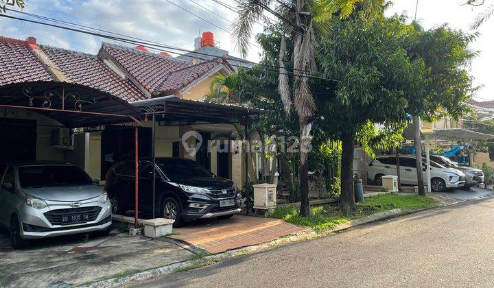 Rumah Murah Aset BRI, Rappocini, Kota Makassar 2