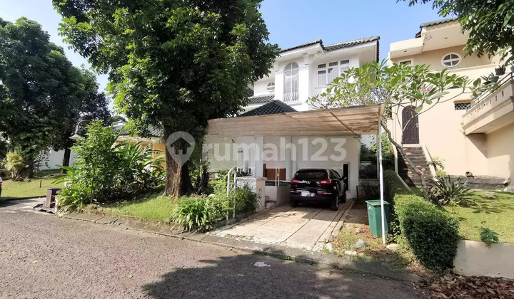 Rumah Murah Aset BRI, Babakan madang, Kab. Bogor 2