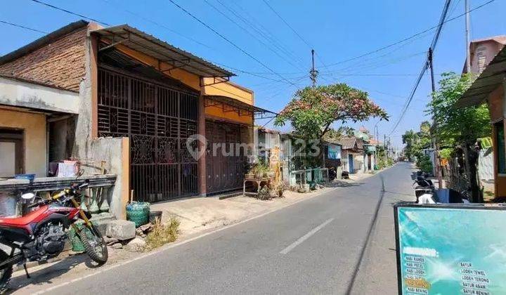 Rumah Murah Aset BRI, Jati, Kab. Kudus 2