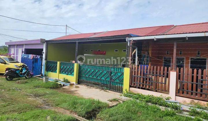 Rumah Murah Aset BRI, Merauke, Kab. Merauke 2