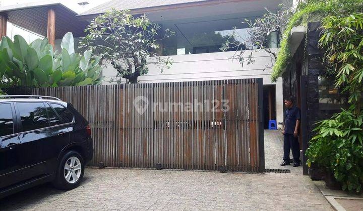 Rumah Murah Aset BRI Menteng, Jakarta Pusat 2