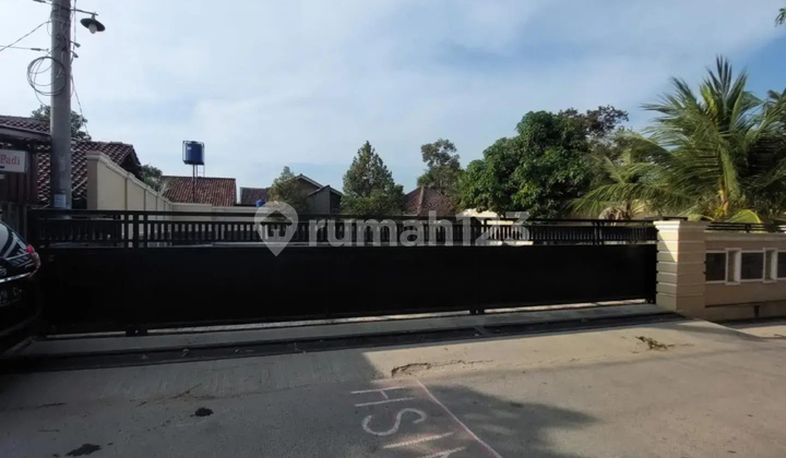 Tanah Murah di Daerah Kedaton, Bandar Lampung