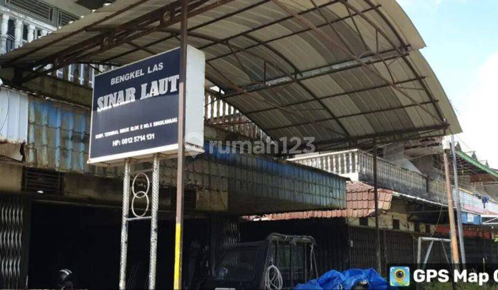 Komersial Murah Aset BRI, Singkawang Tengah, Kota Singkawang 2