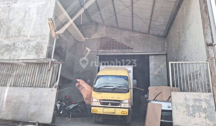 Komersial Murah Aset BRI, Buduran, Kab. Sidoarjo 2