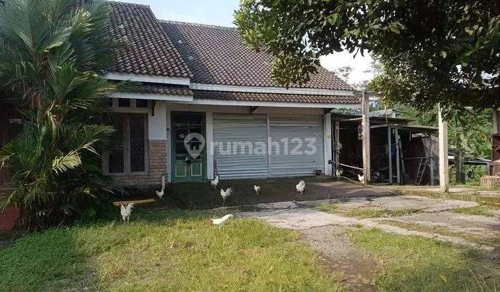 Rumah Murah Aset BRI, Godean, Kab. Sleman 2