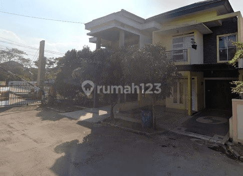 Rumah Murah Aset BRI, Gedebage, Kota Bandung 2