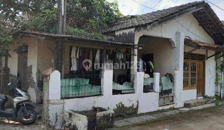 Rumah Murah Aset BRI, Kotabaru, Kab. Karawang 2