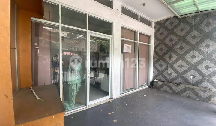 Komersial Murah Aset BRI, Bogor Selatan, Kota Bogor