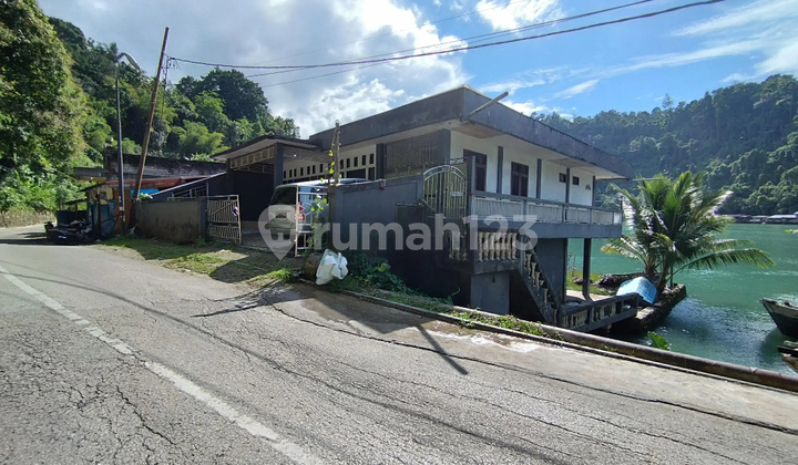 Affordable House, BRI Asset, Fak-Fak, Fak Fak Regency 2