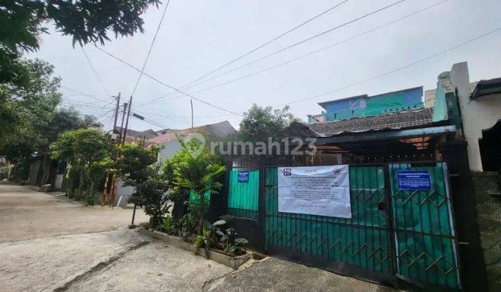 Rumah Murah Aset BRI, Margaasih, Kab. Bandung 1