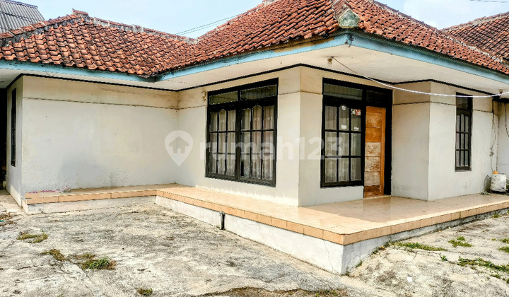 Rumah Murah Aset BRI, Mangkubumi, Tasikmalaya