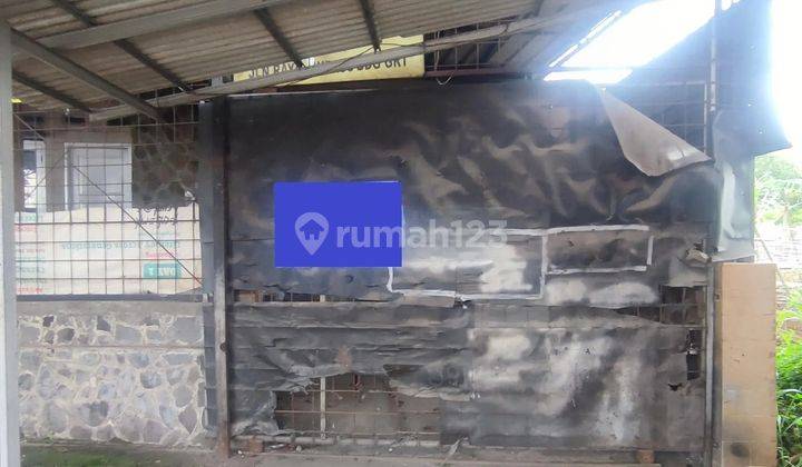 Rumah Murah Aset BRI, Cicalengka, Kab. Bandung 2