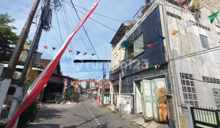 Kost Murah di Daerah Semarang Barat, Semarang 2
