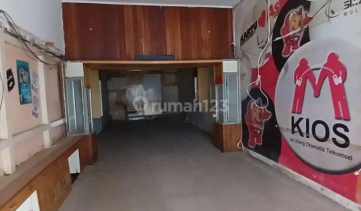 Komersial Murah Aset BRI, Delta Pawan, Kab. Ketapang 2