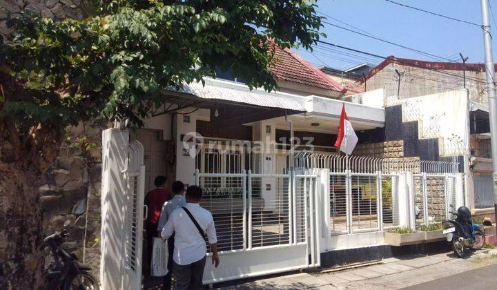 Rumah Murah Aset BRI, Semarang Tengah, Kota Semarang 2