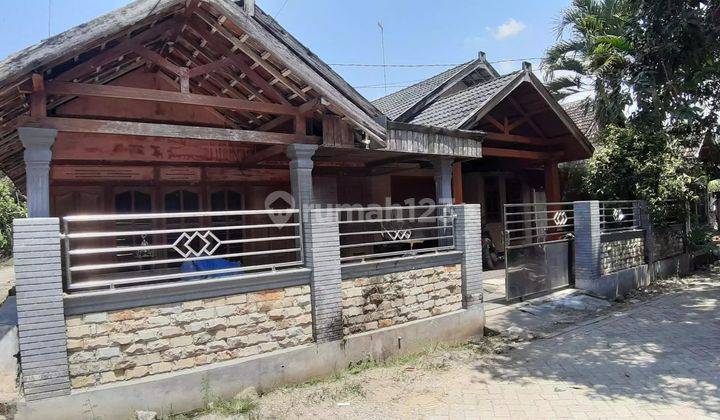 Rumah Murah Aset BRI, Bubulan, Kab. Bojonegoro 1