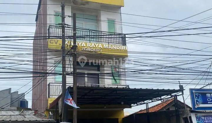 Komersial Murah Aset BRI, Bekasi Selatan, Kota Bekasi 2