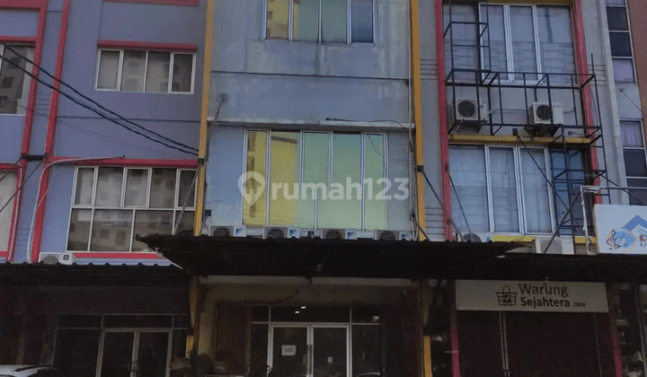 Komersial Murah Aset BRI, Bekasi Timur, Kota Bekasi