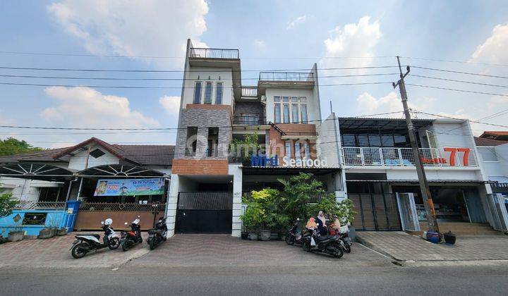 Rumah Murah Aset Bri, Taman, Kab. Sidoarjo 1