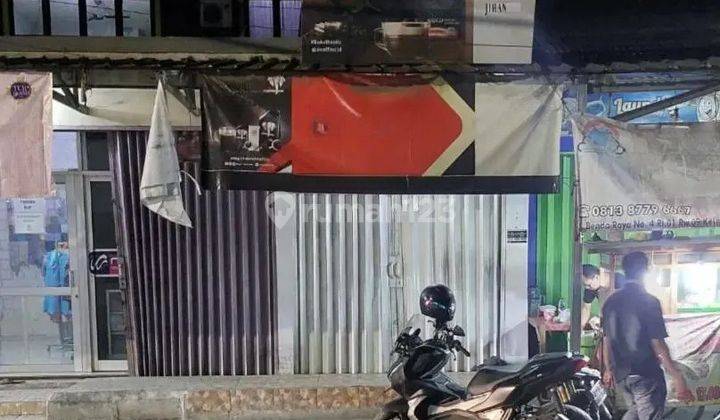 Komersial Murah Aset BRI, Kalideres, Kota Jakarta Barat 1