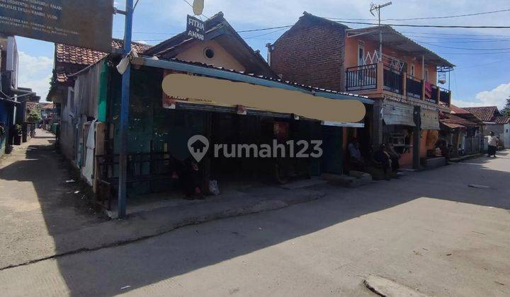 Rumah Murah Aset BRI, Rancaekek, Kab. Bandung 2