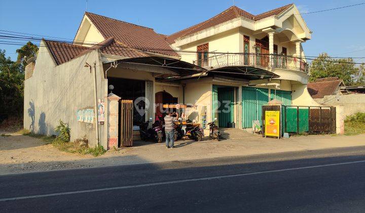 Rumah Murah Aset Bri, Taman, Kota Madiun 2