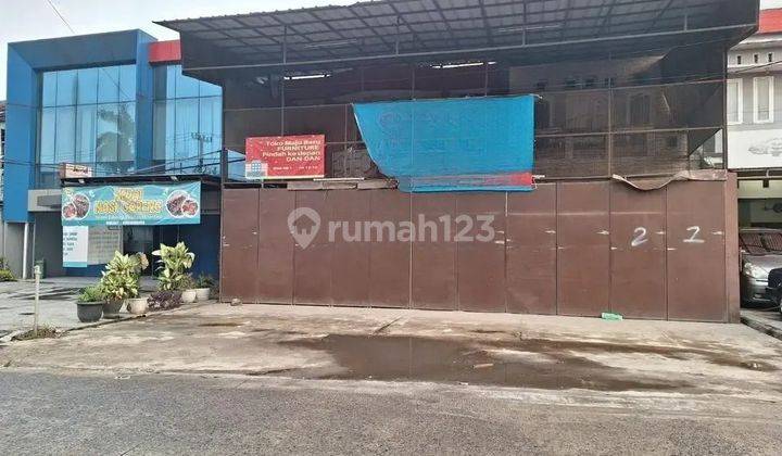 Rumah Murah Aset Bri, Kelapa Dua, Jakarta Barat 1