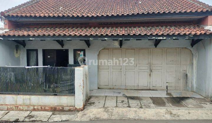 Rumah Murah di Daerah Kawalu, Tasikmalaya 1