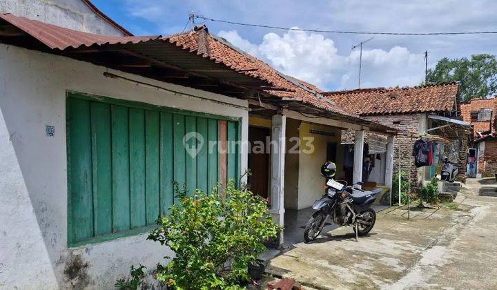 Rumah Murah Aset BRI, Kebumen, Kab. Kebumen 1